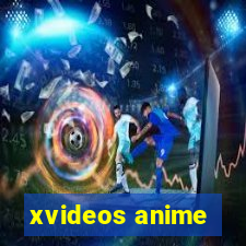 xvideos anime